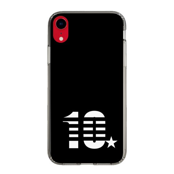 スリムプロテクションケース［ MIW - #10 - ブラック ］