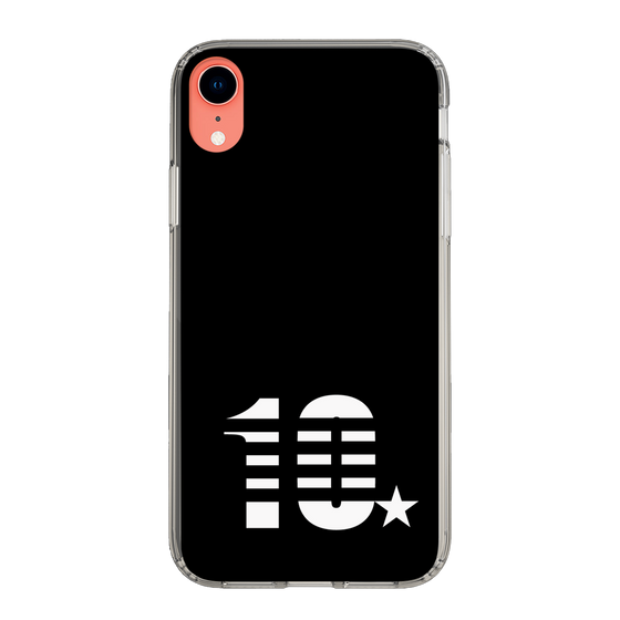 スリムプロテクションケース［ MIW - #10 - ブラック ］