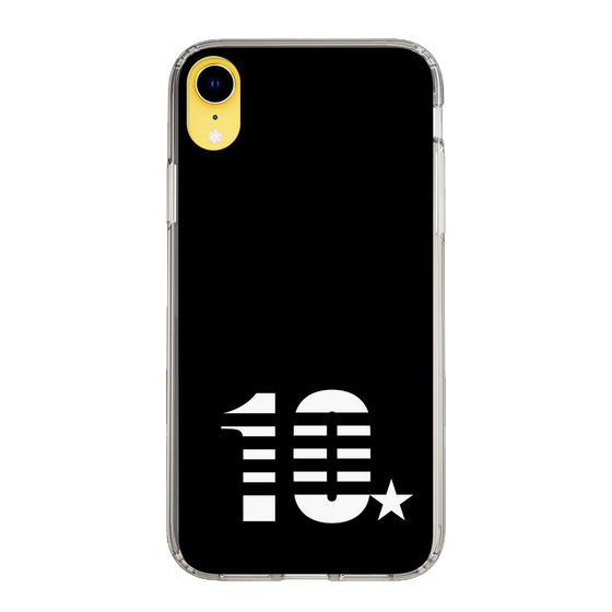 スリムプロテクションケース［ MIW - #10 - ブラック ］