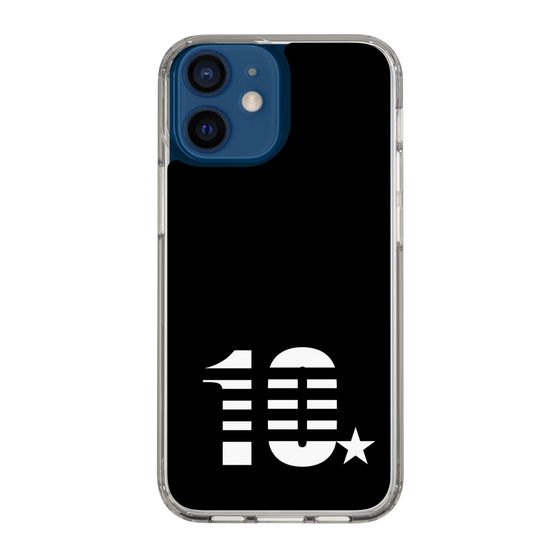 スリムプロテクションケース［ MIW - #10 - ブラック ］