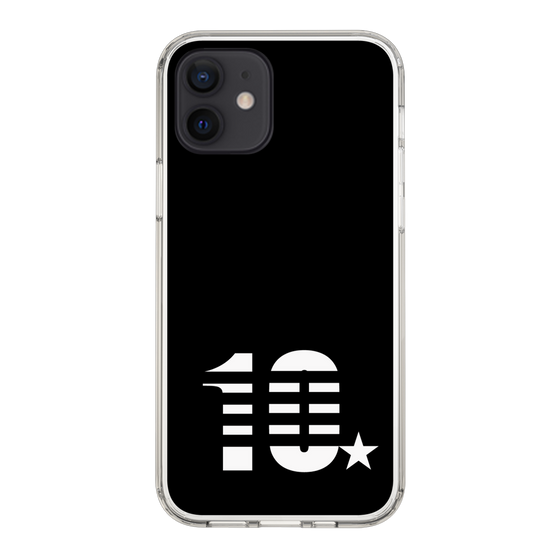 スリムプロテクションケース［ MIW - #10 - ブラック ］