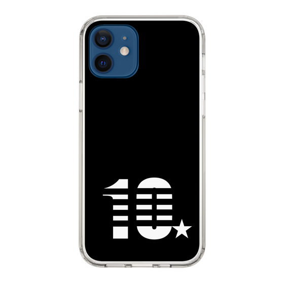 スリムプロテクションケース［ MIW - #10 - ブラック ］