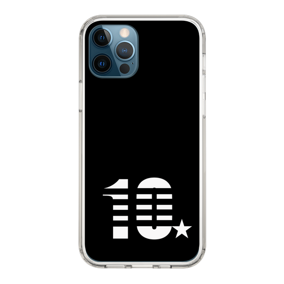 スリムプロテクションケース［ MIW - #10 - ブラック ］