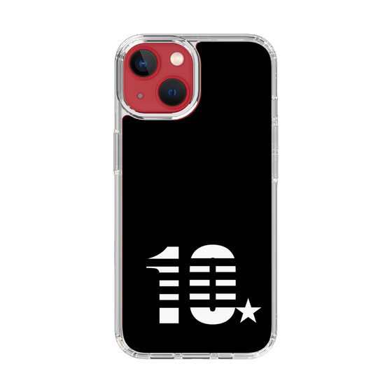 スリムプロテクションケース［ MIW - #10 - ブラック ］