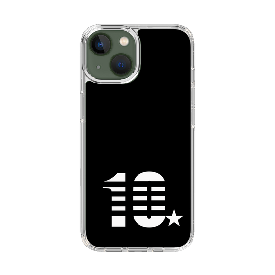 スリムプロテクションケース［ MIW - #10 - ブラック ］