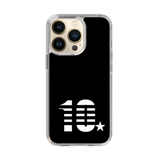 スリムプロテクションケース［ MIW - #10 - ブラック ］