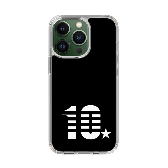 スリムプロテクションケース［ MIW - #10 - ブラック ］