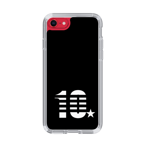 スリムプロテクションケース［ MIW - #10 - ブラック ］