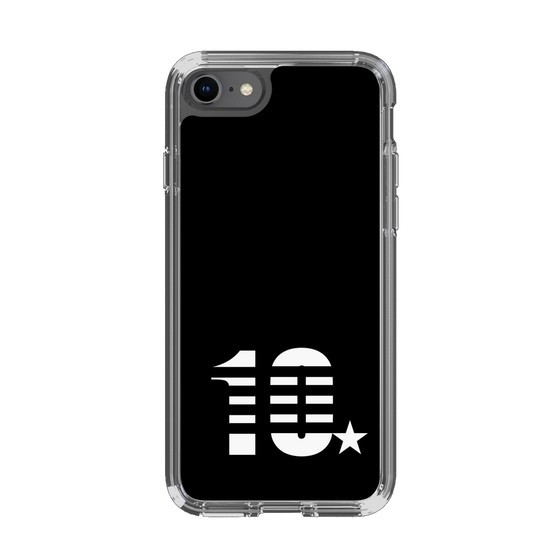 スリムプロテクションケース［ MIW - #10 - ブラック ］