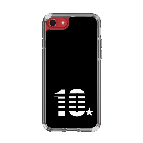 スリムプロテクションケース［ MIW - #10 - ブラック ］