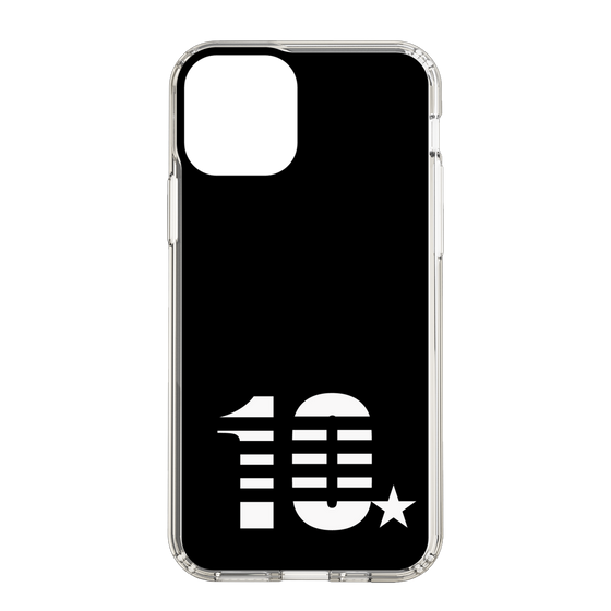 スリムプロテクションケース［ MIW - #10 - ブラック ］