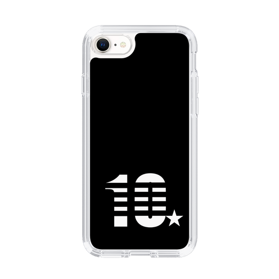 スリムプロテクションケース［ MIW - #10 - ブラック ］