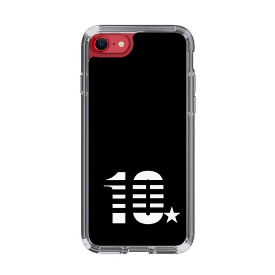 スリムプロテクションケース［ MIW - #10 - ブラック ］