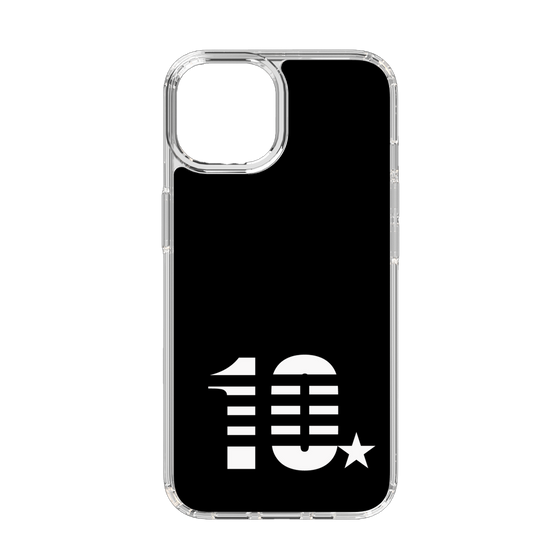 スリムプロテクションケース［ MIW - #10 - ブラック ］