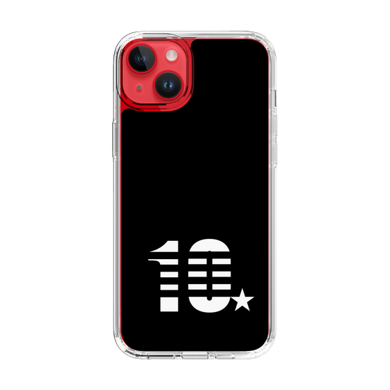 スリムプロテクションケース［ MIW - #10 - ブラック ］