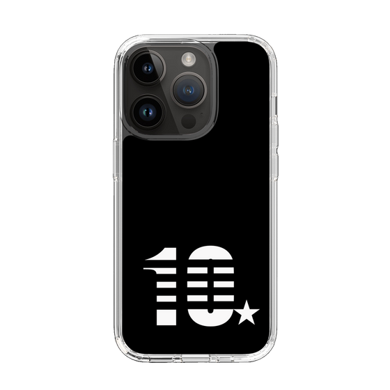 スリムプロテクションケース［ MIW - #10 - ブラック ］