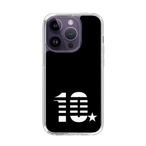 スリムプロテクションケース［ MIW - #10 - ブラック ］