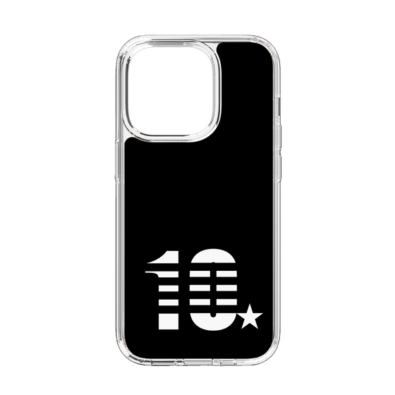 スリムプロテクションケース［ MIW - #10 - ブラック ］