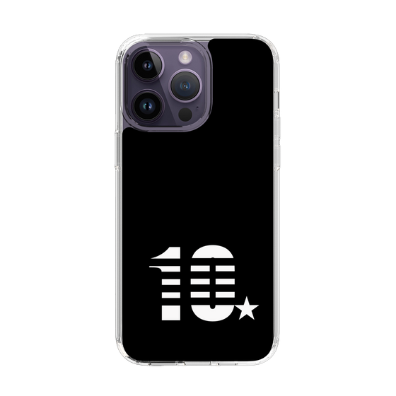 スリムプロテクションケース［ MIW - #10 - ブラック ］