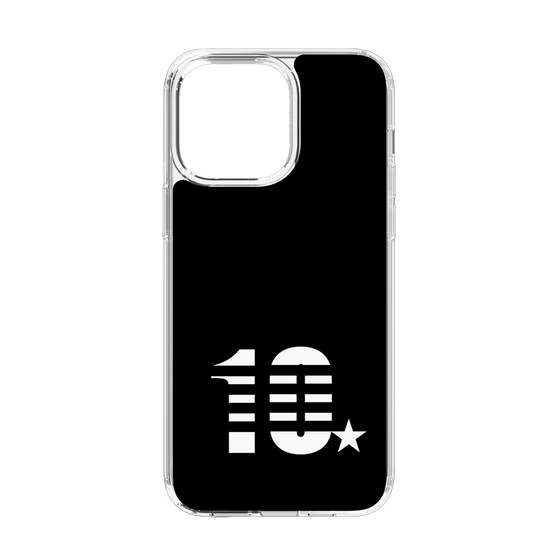 スリムプロテクションケース［ MIW - #10 - ブラック ］