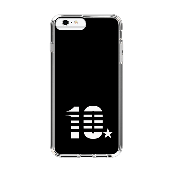 スリムプロテクションケース［ MIW - #10 - ブラック ］