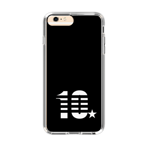 スリムプロテクションケース［ MIW - #10 - ブラック ］