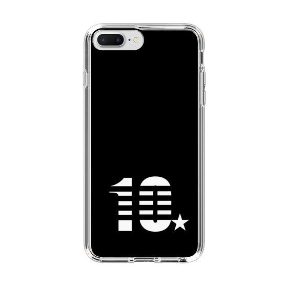 スリムプロテクションケース［ MIW - #10 - ブラック ］