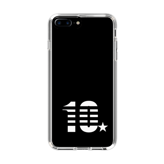 スリムプロテクションケース［ MIW - #10 - ブラック ］