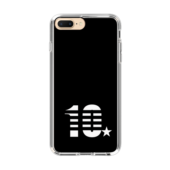 スリムプロテクションケース［ MIW - #10 - ブラック ］