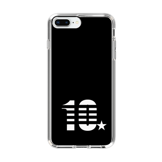 スリムプロテクションケース［ MIW - #10 - ブラック ］