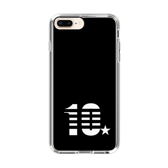 スリムプロテクションケース［ MIW - #10 - ブラック ］