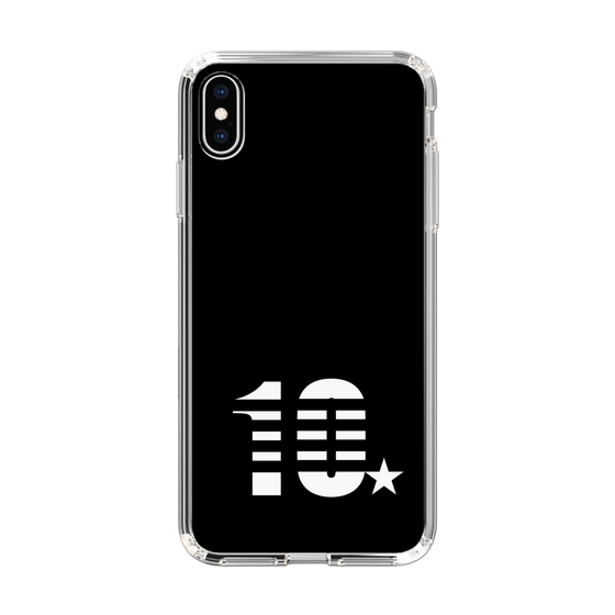 スリムプロテクションケース［ MIW - #10 - ブラック ］