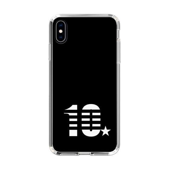 スリムプロテクションケース［ MIW - #10 - ブラック ］