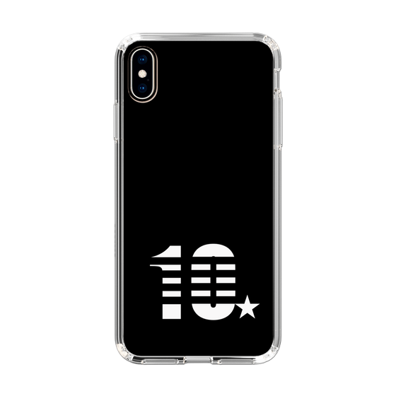 スリムプロテクションケース［ MIW - #10 - ブラック ］