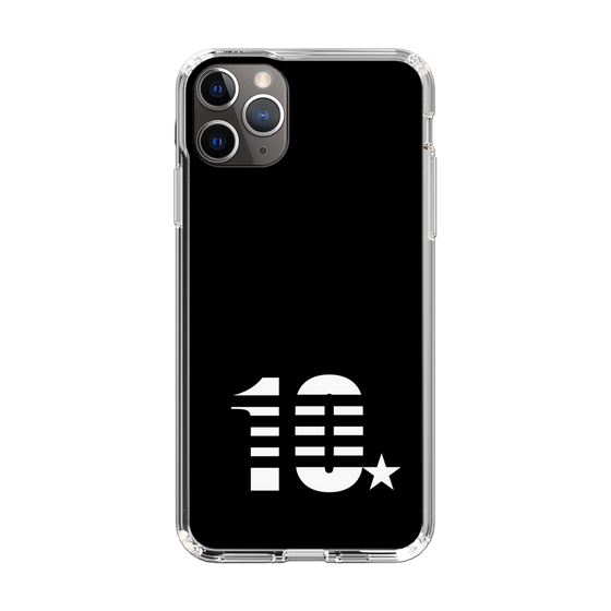 スリムプロテクションケース［ MIW - #10 - ブラック ］