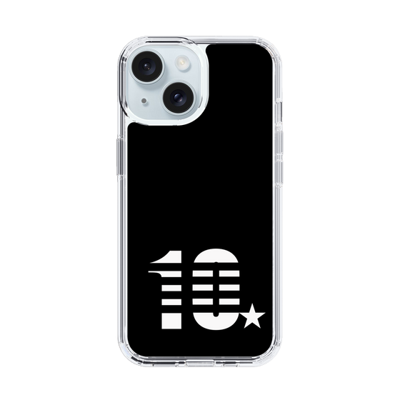 スリムプロテクションケース［ MIW - #10 - ブラック ］