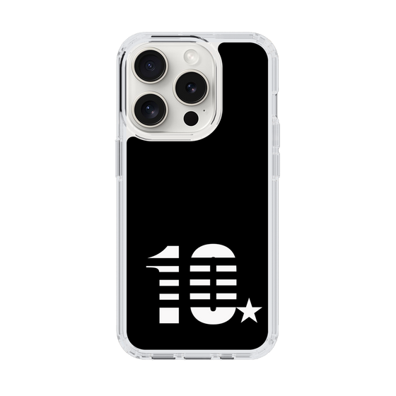 スリムプロテクションケース［ MIW - #10 - ブラック ］