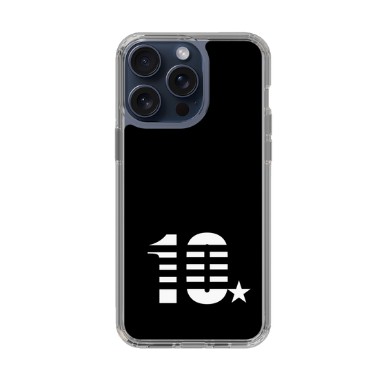 スリムプロテクションケース［ MIW - #10 - ブラック ］