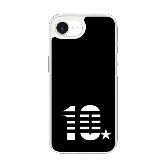 スリムプロテクションケース［ MIW - #10 - ブラック ］