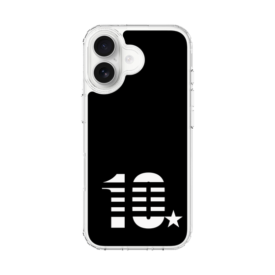 スリムプロテクションケース［ MIW - #10 - ブラック ］