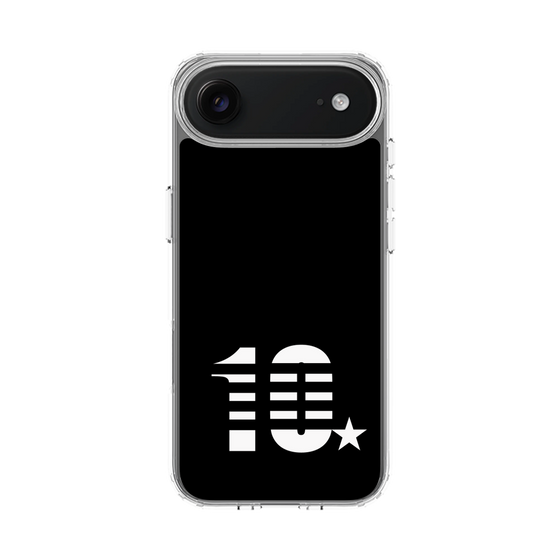 スリムプロテクションケース［ MIW - #10 - ブラック ］