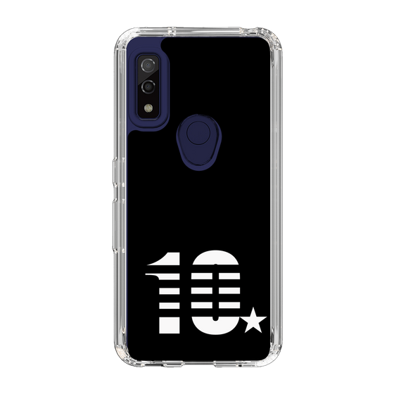 スリムプロテクションケース［ MIW - #10 - ブラック ］