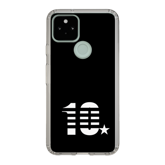 スリムプロテクションケース［ MIW - #10 - ブラック ］