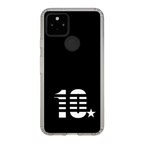 スリムプロテクションケース［ MIW - #10 - ブラック ］