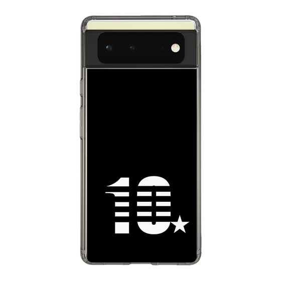 スリムプロテクションケース［ MIW - #10 - ブラック ］