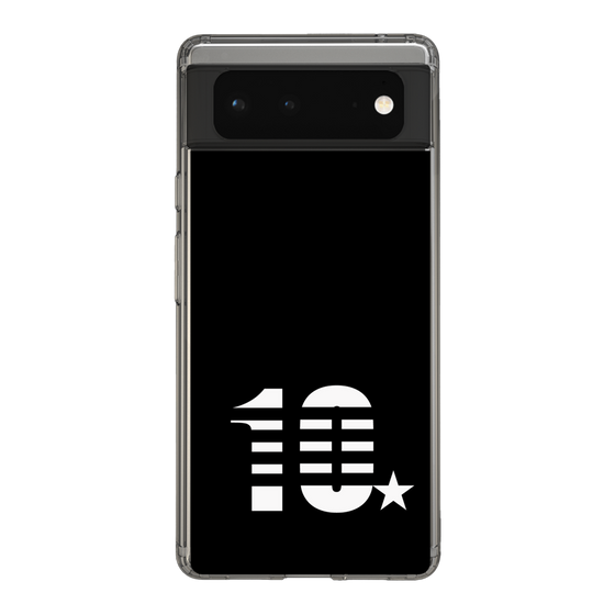 スリムプロテクションケース［ MIW - #10 - ブラック ］