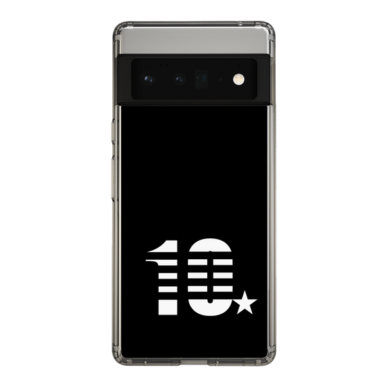 スリムプロテクションケース［ MIW - #10 - ブラック ］