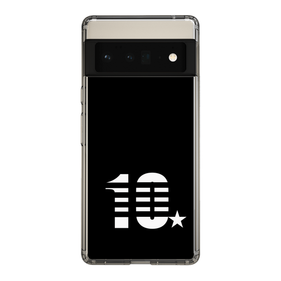 スリムプロテクションケース［ MIW - #10 - ブラック ］