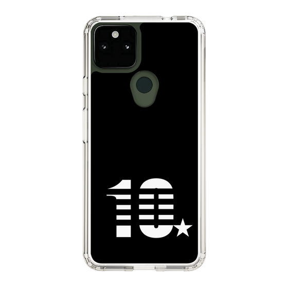 スリムプロテクションケース［ MIW - #10 - ブラック ］