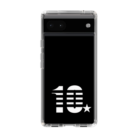 スリムプロテクションケース［ MIW - #10 - ブラック ］